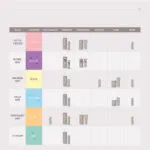 Illumyna Care Products Diagram