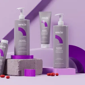 Sensus Illumyna Care Blonde