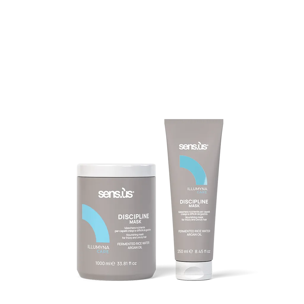 Illumyna Care Discipline Mask