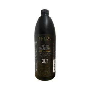 Superb Developer 30Vol 1000ml 9% by Infinity Care