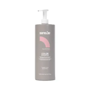 llumyna Care Color Shampoo 1200ml