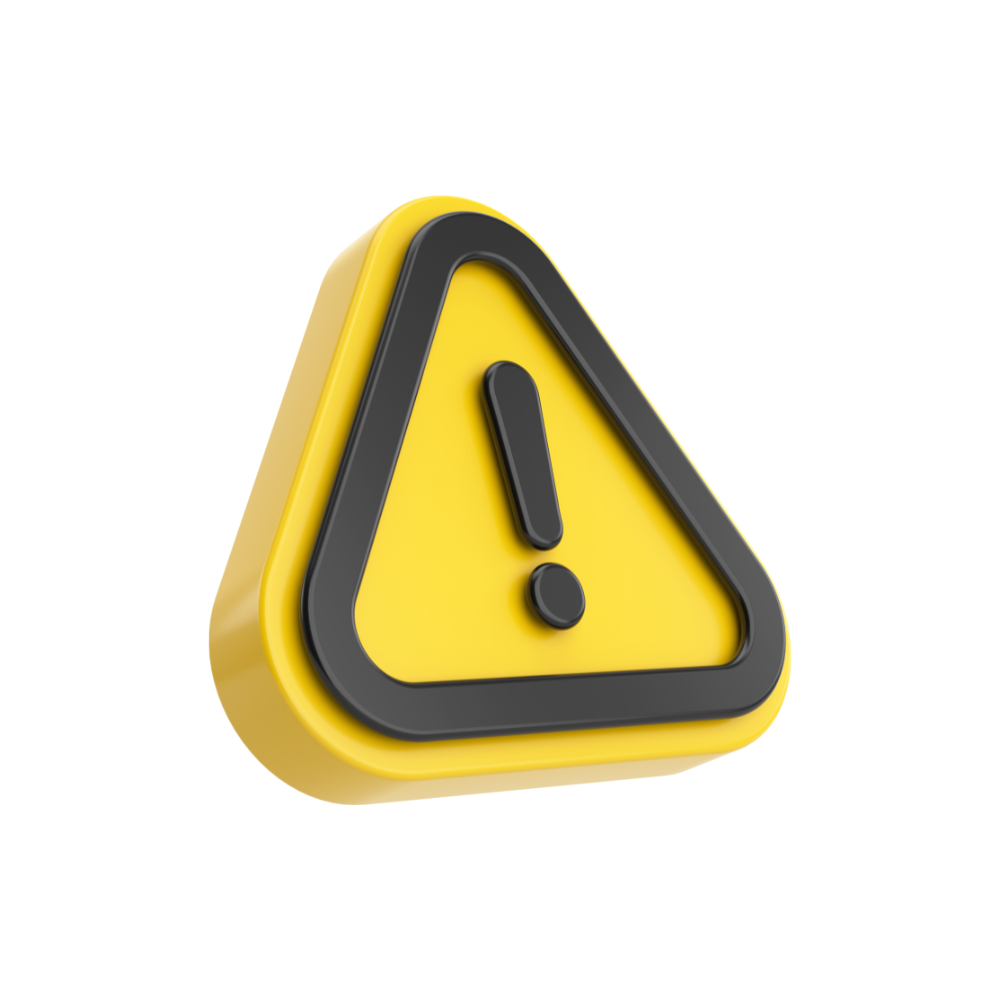 Cautions 1