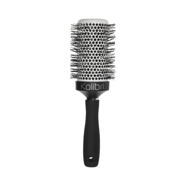 Efalock Kolibri Ceramic Hair Brush 52mm – (κεραμική βούρτσα 52 χιλιοστών) - Image 1