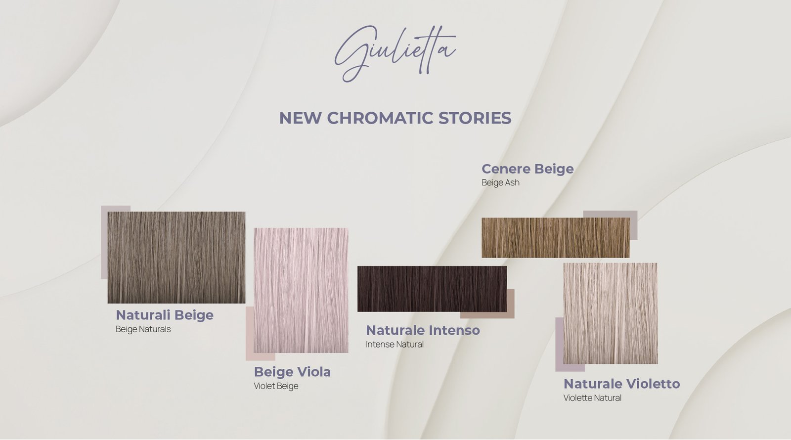Sensus Giulietta Shades
