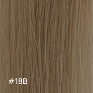 Tape Extensions 18B – Ash Beige 100% Virgin Hair 47cm Hair Tales by Qure - Τρέσες από φυσικό μαλλί σε απόχρωση Μπεζ Σαντρέ