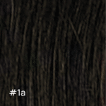 Tape Extensions 1 – Natural Black 100% Virgin Hair 47cm Hair Tales by Qure - Τρέσες από φυσικό μαλλί σε απόχρωση Φυσικό Μαύρο - Image 18