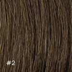 Tape Extensions 1 – Natural Black 100% Virgin Hair 47cm Hair Tales by Qure - Τρέσες από φυσικό μαλλί σε απόχρωση Φυσικό Μαύρο - Image 17