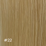 Tape Extensions 1 – Natural Black 100% Virgin Hair 47cm Hair Tales by Qure - Τρέσες από φυσικό μαλλί σε απόχρωση Φυσικό Μαύρο - Image 7