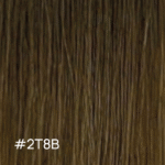 Tape Extensions 1 – Natural Black 100% Virgin Hair 47cm Hair Tales by Qure - Τρέσες από φυσικό μαλλί σε απόχρωση Φυσικό Μαύρο - Image 16