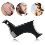 Σετ Ξηρό Έλαιο για την γενειάδα Sandalwood Kasmir 30ml από την Qure και Barber Χτένα Σχηματισμού Γενειάδας Mr.Q - Image 5