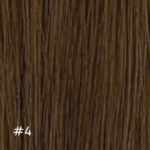 Tape Extensions 1 – Natural Black 100% Virgin Hair 47cm Hair Tales by Qure - Τρέσες από φυσικό μαλλί σε απόχρωση Φυσικό Μαύρο - Image 15