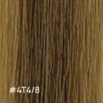 Tape Extensions 1 – Natural Black 100% Virgin Hair 47cm Hair Tales by Qure - Τρέσες από φυσικό μαλλί σε απόχρωση Φυσικό Μαύρο - Image 14