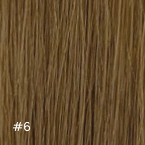 Tape Extensions 6 – Light Chestnut 100% Virgin Hair 47cm Hair Tales by Qure - Τρέσες από φυσικό μαλλί σε απόχρωση Ζεστό Ανοιχτό Καστανό