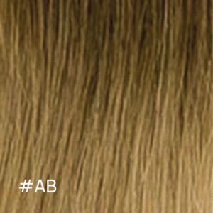 Tape Extensions AB – Ash Beige Blend 100% Virgin Hair 47cm Hair Tales by QureAB - Hair Tales - Tape Extensions 100% Virgin Hair 47cm