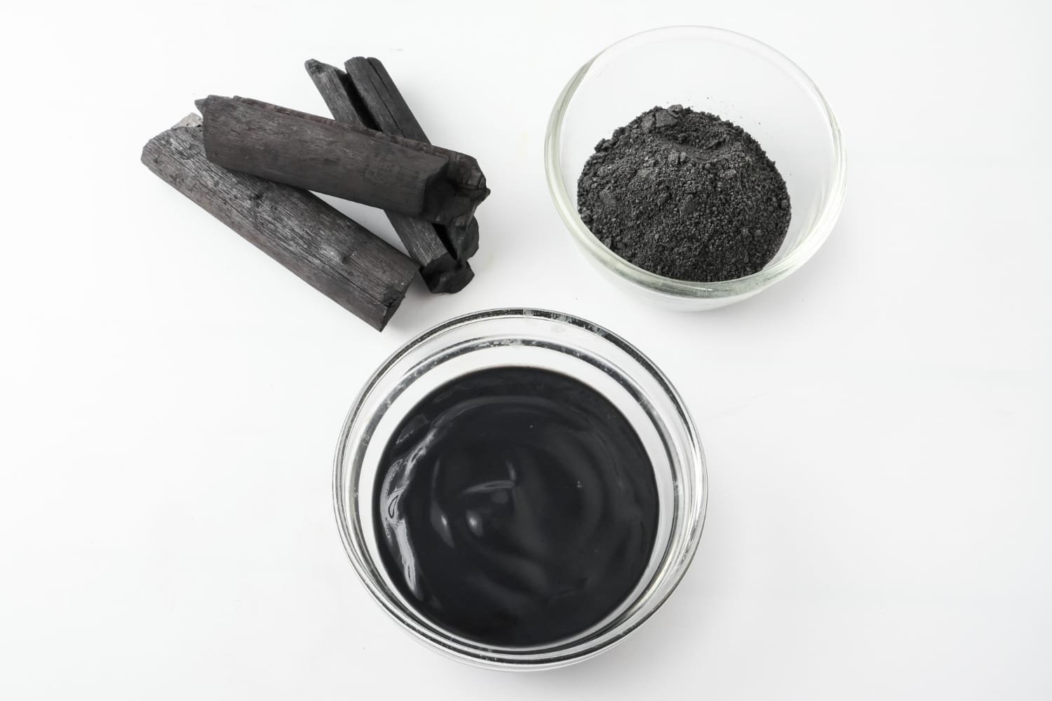 Active Charcoal