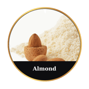 Almond