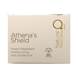 Athena's Shield Insect Repellent (box) Natural Wellness