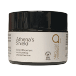 Athena's Shield - Insect Repellent Cream 50ml by Natural Wellness- Εντομοαπωθητική Κρέμα ��