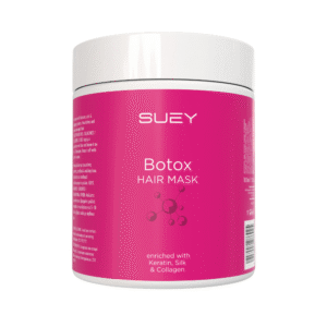 Hair Mask Botox Suey 1000ml - μάσκα μπότοξ για όλους τους τύπους μαλλιών