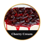 Beard and Face Dry Oil Cerise Panna 30ml by QureHomme - Ξηρό Έλαιο για την γενειάδα με άρωμα Κεράσι και Κρέμα - Image 4