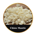 Handmade Soap Chios Mastic 90 - 110g by Natural Wellness - Χειροποίητο Σαπούνι με Μαστίχα Χίου 97% Φυσικά Συστατικά - Image 2