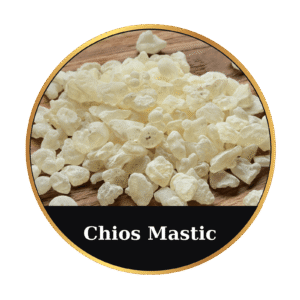 Chios Mastic
