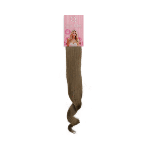 Tape Extensions 18B – Ash Beige 100% Virgin Hair 47cm Hair Tales by Qure - Τρέσες από φυσικό μαλλί σε απόχρωση Μπεζ Σαντρέ