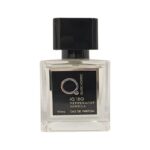 IQ 180 Peppermint Vanilla Eua De Parfum BottleIQ 180 Peppermint Vanilla Eua De Parfum Box
