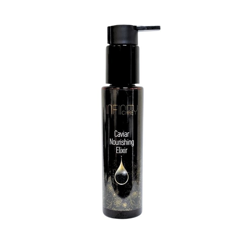 Caviar Nourishing Elixir 100ml by Infinity Care