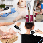 Therapeutic Laser HD cureS - Επαναστατικό Θεραπευτικό Λέιζερ Οικιακής Χρήσης από την Qure - 5 Σημαντικά Οφέλη Ανακούφισης Πόνου - Image 7