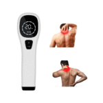 Therapeutic Laser HD cureS - Επαναστατικό Θεραπευτικό Λέιζερ Οικιακής Χρήσης από την Qure - 5 Σημαντικά Οφέλη Ανακούφισης Πόνου - Image 8