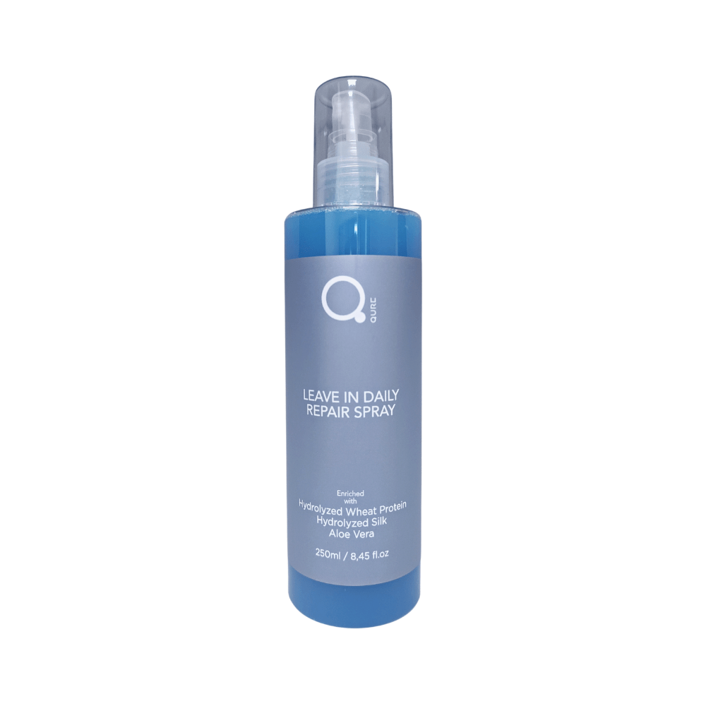 Leave In Daily Repair Spray | Leave In Daily Repair Spray by Qure