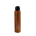 Melachrom Shimmering Tan Oil SPF8 UVA 200ml with Glitter by Qure - Λάδι μαυρίσματος με γκλίτερ από την Qure - Image 3