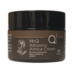 MrQ Adrastos Arnica Cream 50ml by QureHomme - Κρέμα την για ανακούφιση της μυϊκής έντασης