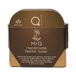 Zeolite and Bentonite Handmade Soap 90-110g by MrQ- Χειροποίητο Σαπούνι με Ζεόλιθο και Μπετονίτη - Image 13