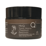 Tonic Horse Chestnut Beeswax Ointment 50ml by MrQ - Τονωτική Κηραλοιφή με Ιπποκαστανιά ��