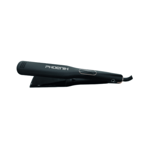 Phoenix® Hair Straightener by Qure – Επαγγελματική Ισιωτική Πρέσα Μαλλιών με Πρωτοποριακές Τεχνολογίες ��