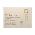 ενυδατώνει και προστατεύει το δέρμα σας αποτελεσματικά.Hypericum Beeswax Ointment 50mlTea Tree Oil