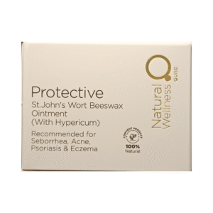 Hypericum Beeswax Ointment 50ml