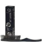 Qure Homme IQ 180 Let Loose Beard Brush - (επαγγελματική βούρτσα για μαλλιά και γένια) - Image 3