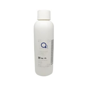 Qure Lux Activator 20vol 6% 150ml - (οξειδωτική κρέμα ενεργοποίησης χρώματος με 3 σταθεροποιητές)