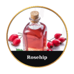 Moisturizing Beeswax Sea Buckthorn Ointment 50ml by Natural Wellness - Φυσική κηραλοιφή ενυδάτωσης με Ιπποφαές και Υπερικό - Image 6