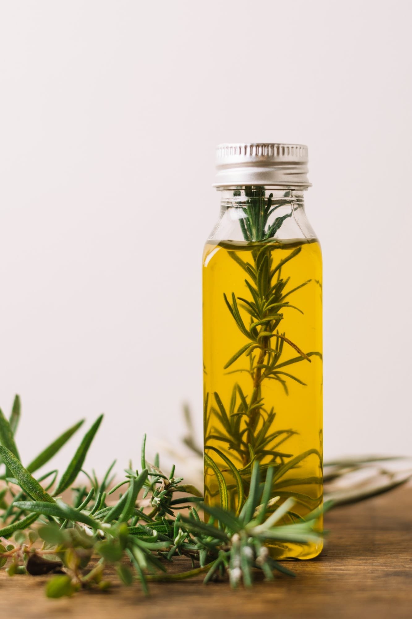 Rosemary Oil