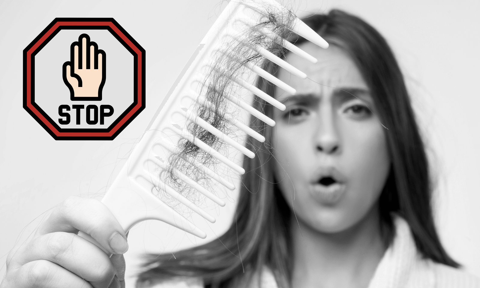 Stop Hair Loss Nettle Soap