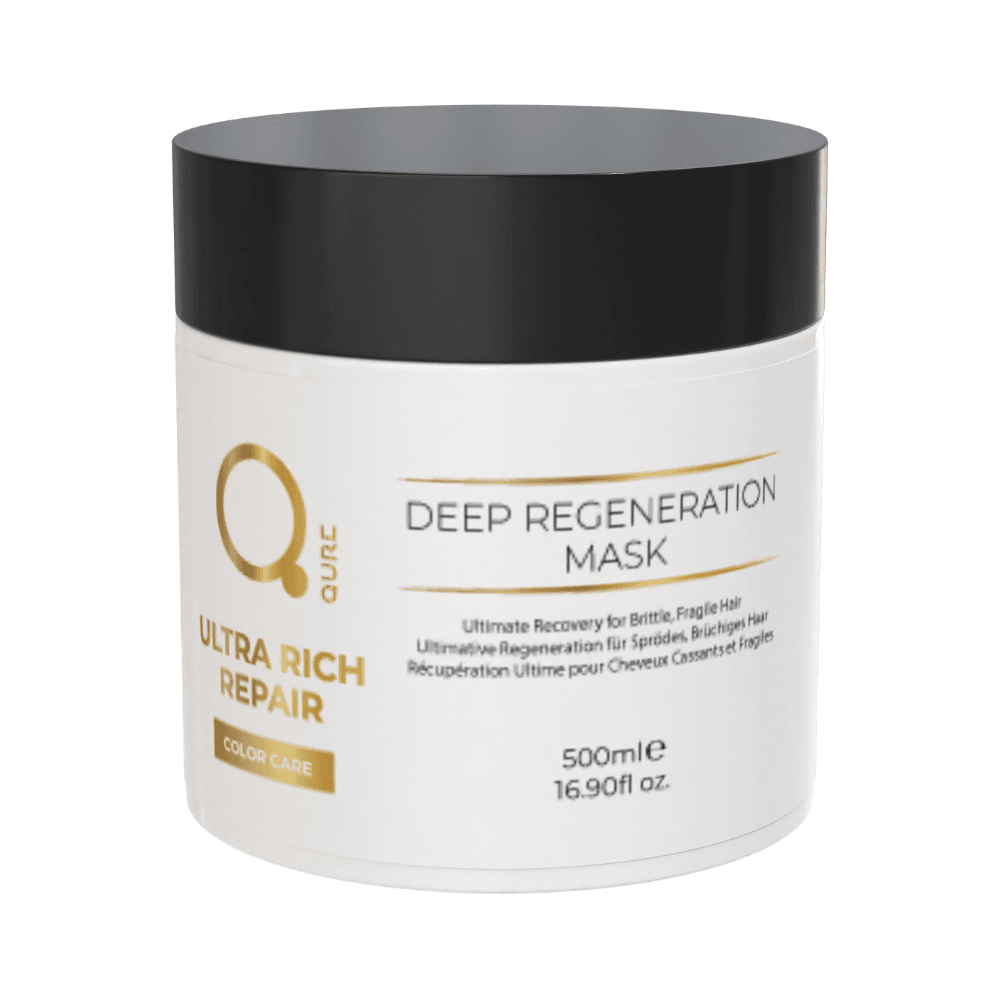 Ultra Rich Repair Deep Regeneration Mask 500ml