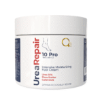 Urea Repair 10 Pro - Intensive Moisturizing Foot Cream by Qure - Urea 10%