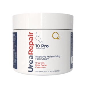 Urea Repair 10 Pro Foot Cream 1000ml