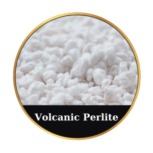 Volcanic Perlite