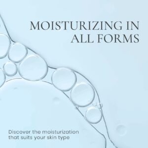 Hyaluronic Acid Facial Serum 50ml Ski Edition 2