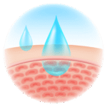 Hyaluronic Acid Facial Serum 50ml by Natural Wellness - Ορός Υαλουρονικού από 98% Φυσικά Συστατικά - Image 4